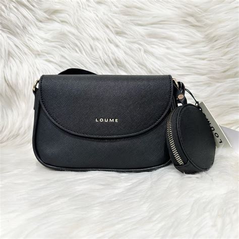 loume bags for women.